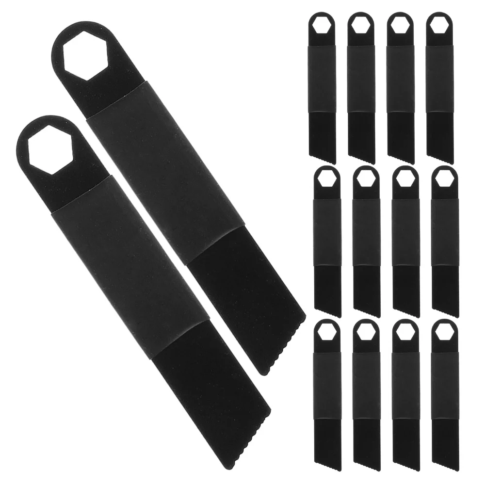 Уличный пожарный скребок: аварийный кремневый удары для кемпинга - Фотография_2