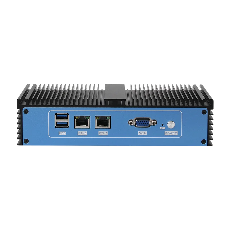 Мини-пк intel celeron 3865u процессор
