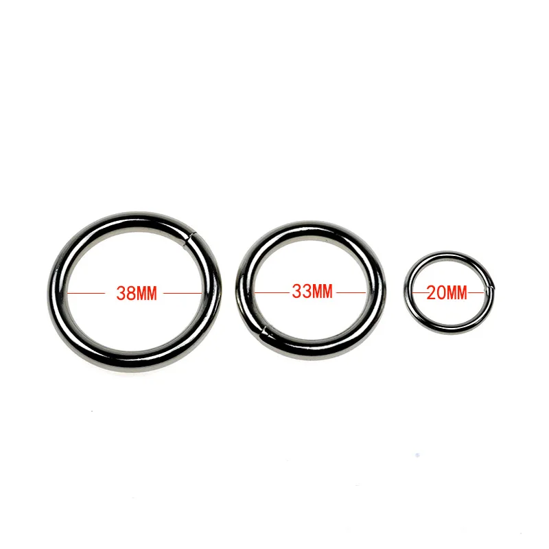 Пряжка ремня из нержавеющей стали - Фотография_2