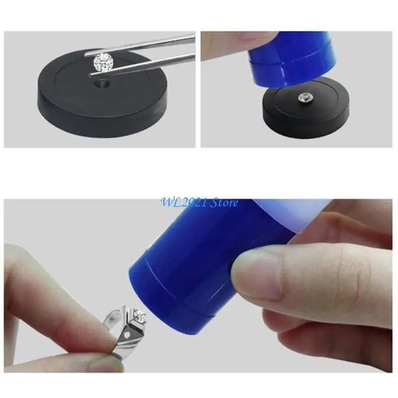 G5gc professional diamond seamurement