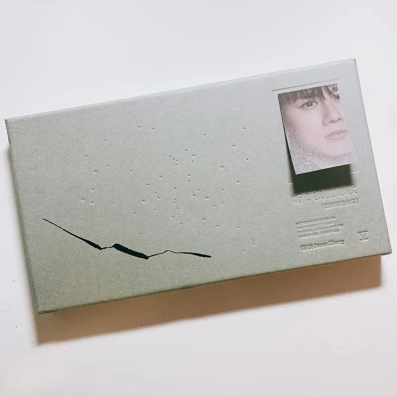 Оригинальный альбом zhang jie