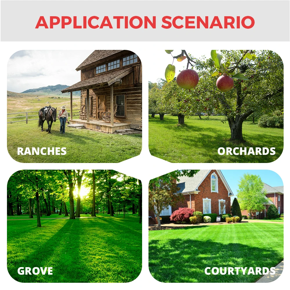 Индивидуальная автоматическая газонокосилка - Фотография_6