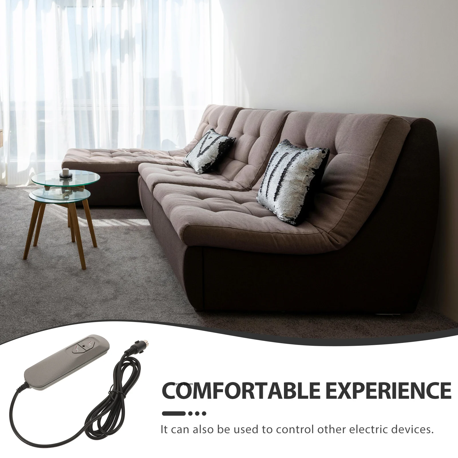 Универсальный подъемный стул - Фотография_5