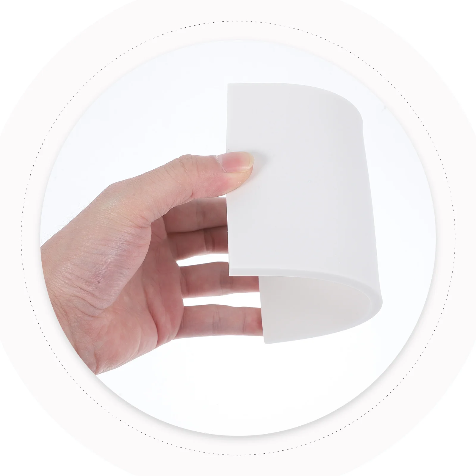 Резиновые блоки для резьбы - Фотография_5