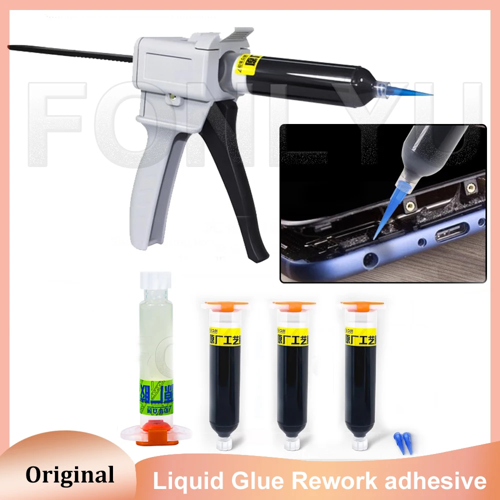 Оригинальный жидкий клей