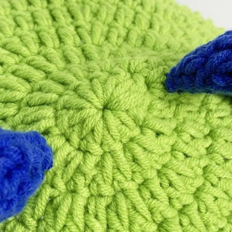 P88a унисекс из акрилового волокна - Фотография_3