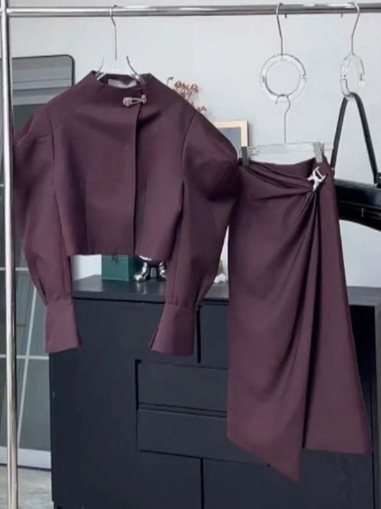 Роскошный брендовый комплект из двух предметов