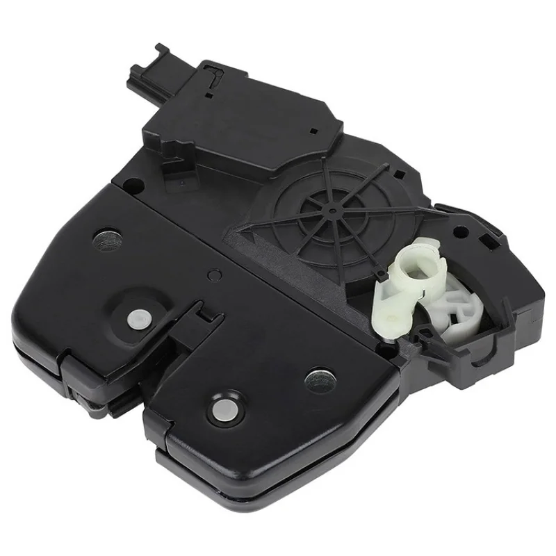 51247308849 привод защелки задней двери багажника - Фотография_5