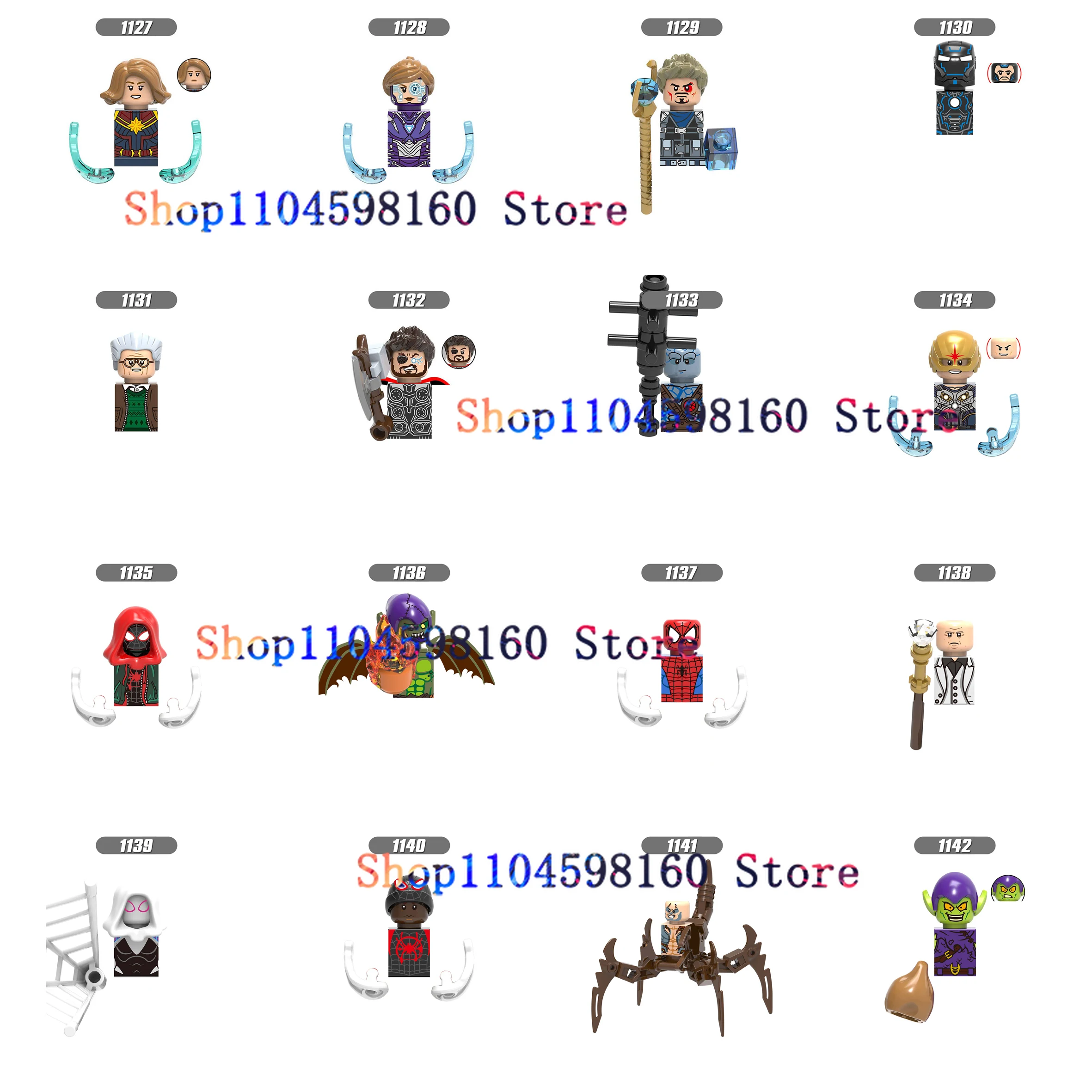 X0240 x0241 x1127 x1142 аниме мультфильм