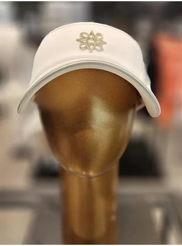 Солнцезащитная шляпа для гольфа на открытом воздухе - Фотография_3