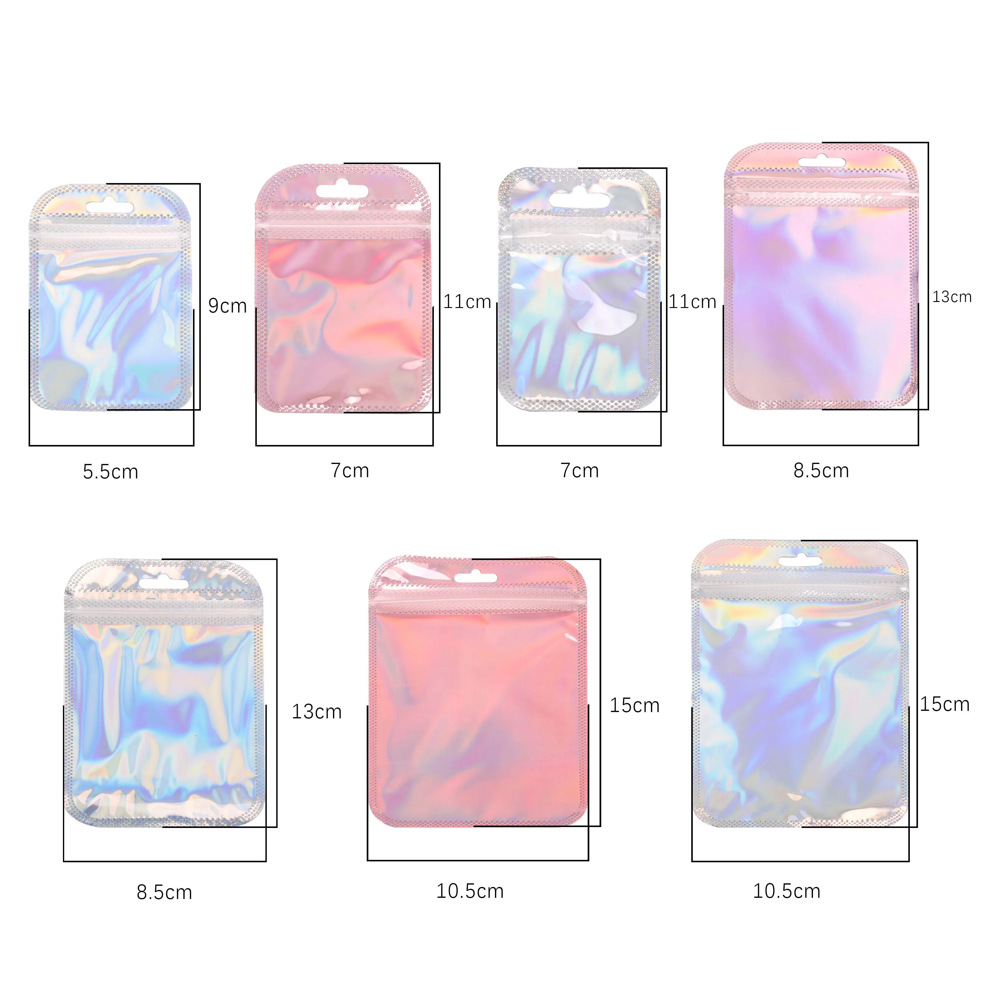 Утолщенные сумки на молнии - Фотография_6