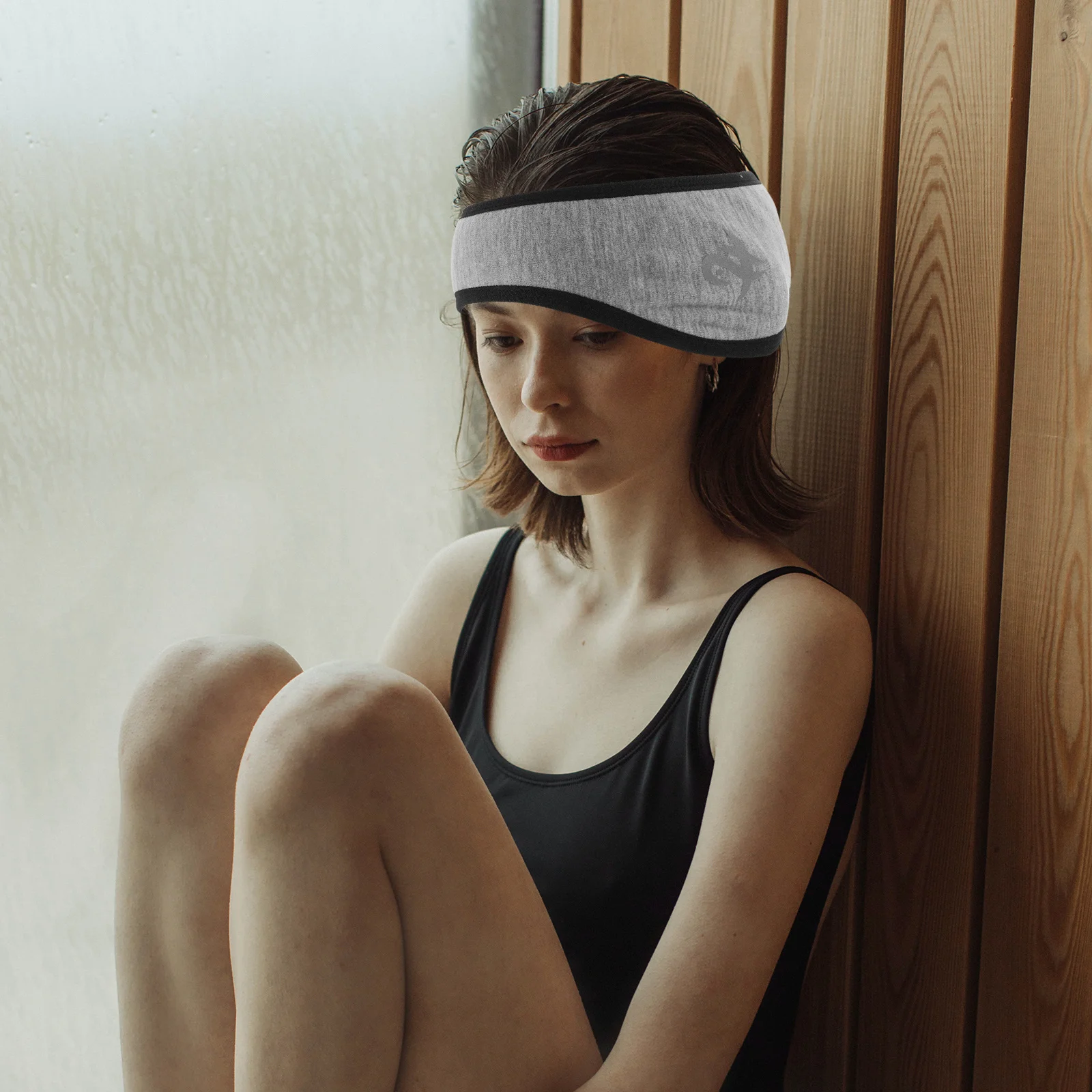 Наушники для сна с шумоподавлением - Фотография_2