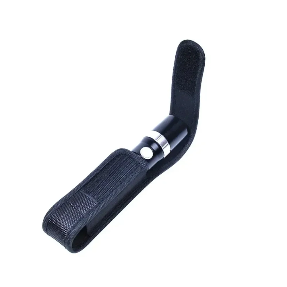 Тактический фонарик molle - Фотография_4