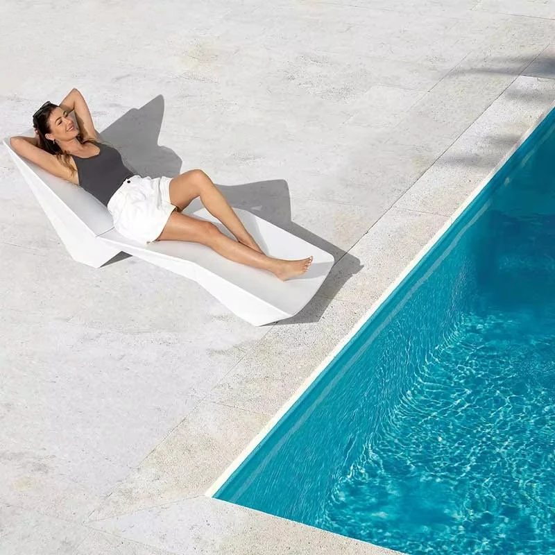 Стулья для отдыха на открытом воздухе - Фотография_2