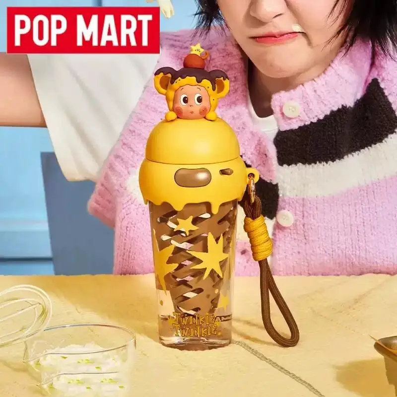 Pop mart twinkle twinkle savor - Фотография_3