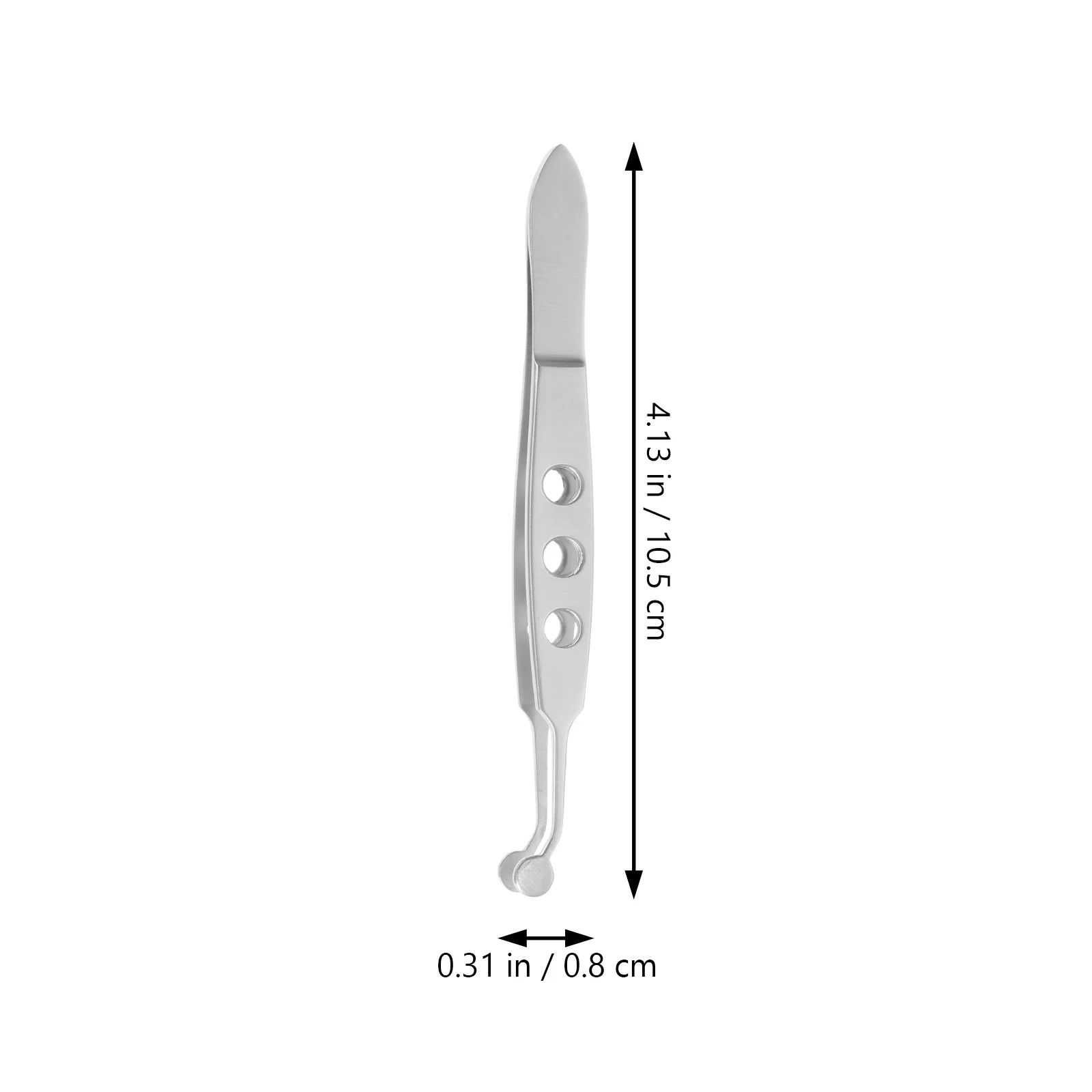 Meibomian gland expressor - Фотография_5