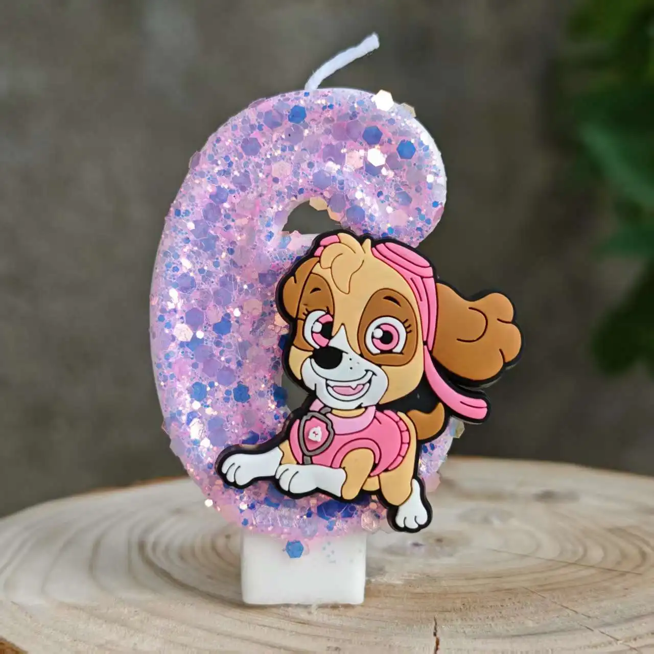 Новый щенячий патруль - Фотография_5