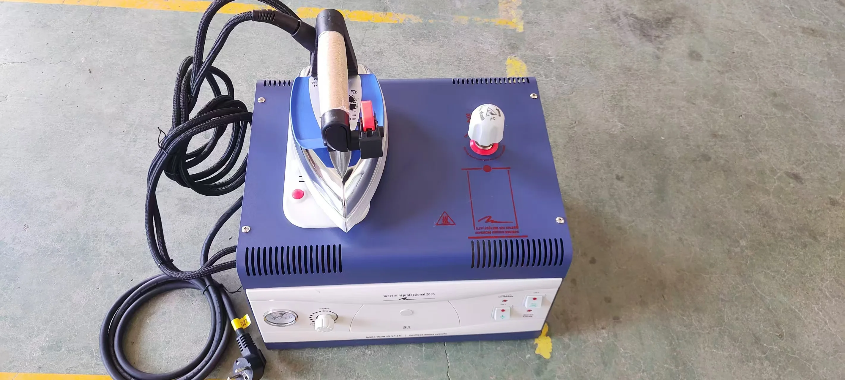 Cp-2005 горячая продажа 5л большой - Фотография_5