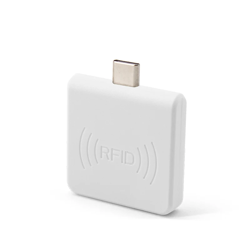 Новый id 125 кгц em4100 tk400 mini