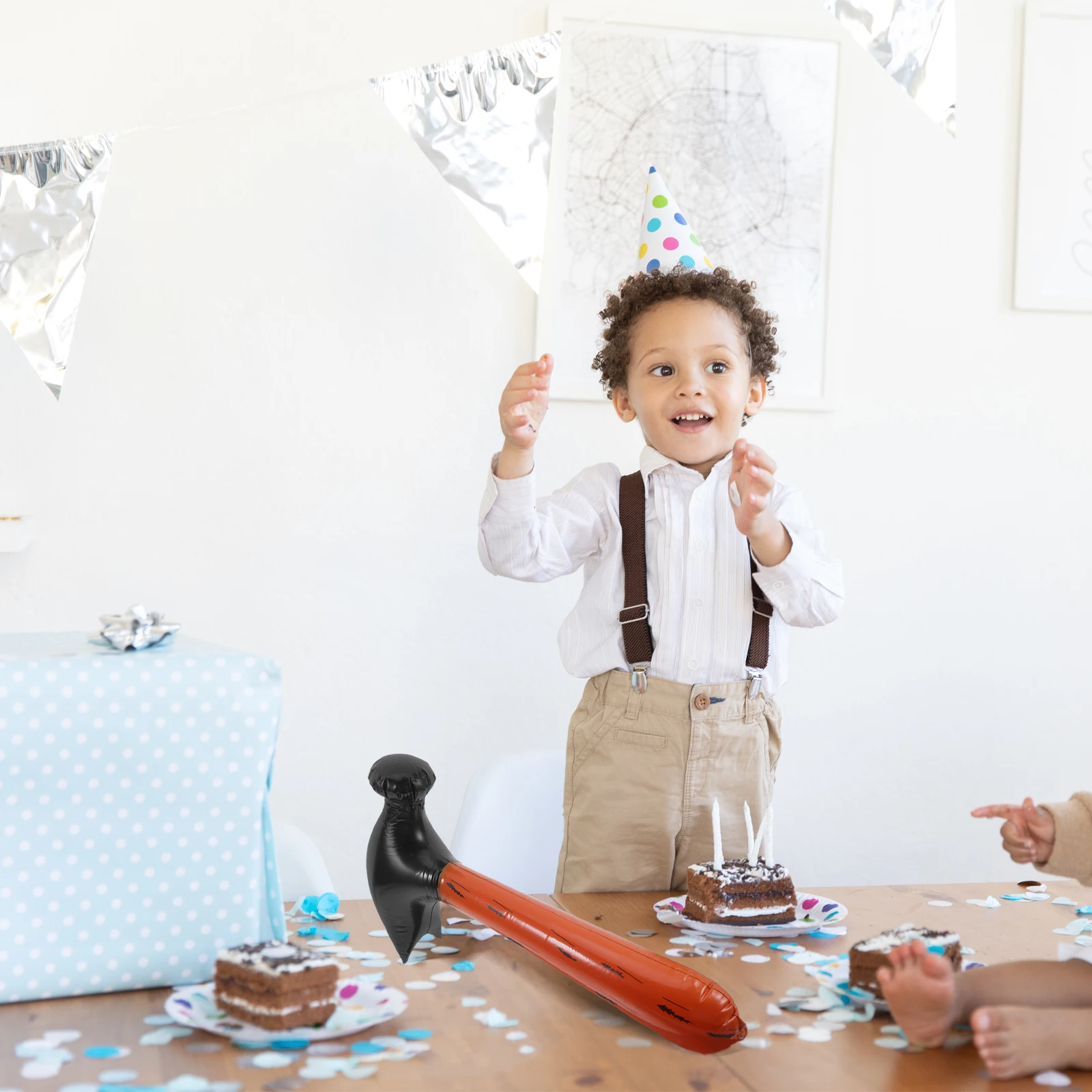 Детский театральный реквизит