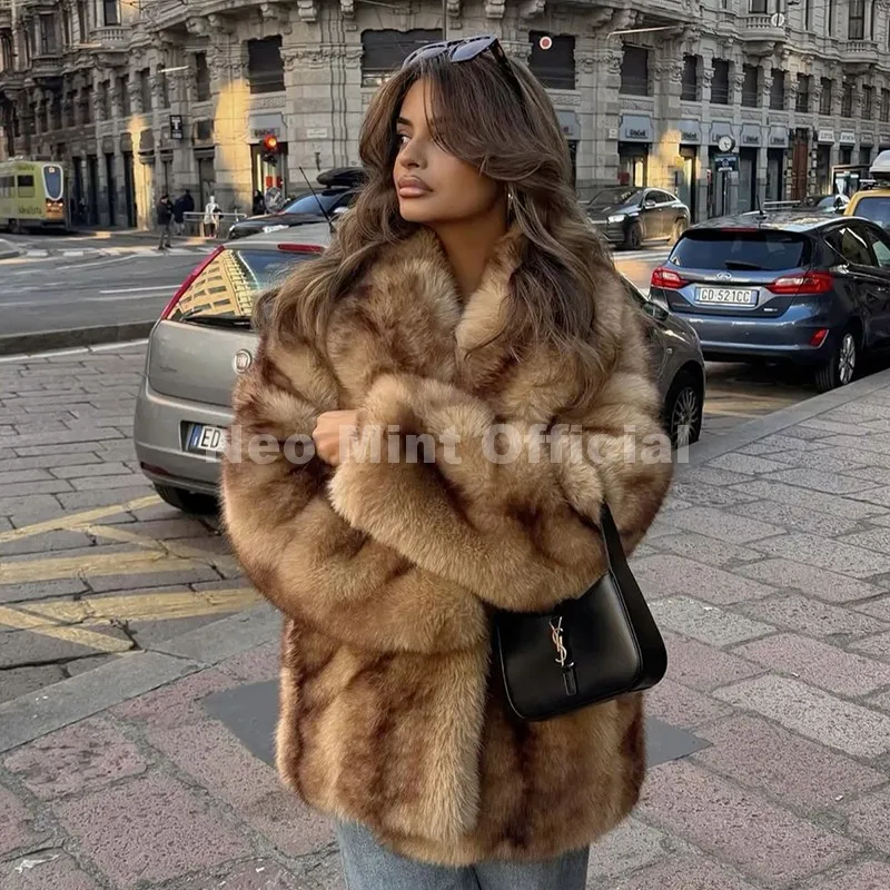 Neo mint элитный бренд модная женская - Фотография_4