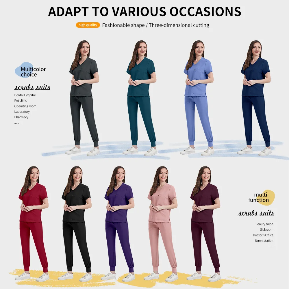 Аксессуары для медсестер - Фотография_5