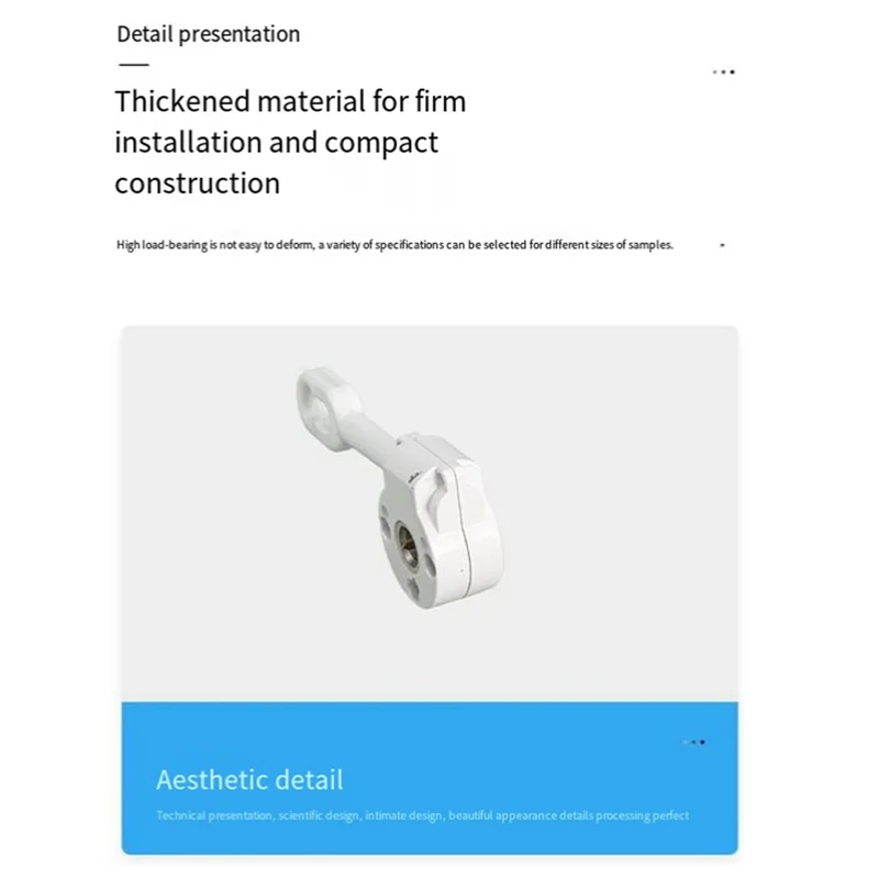 Выдвижной тент с ручным механизмом - Фотография_4