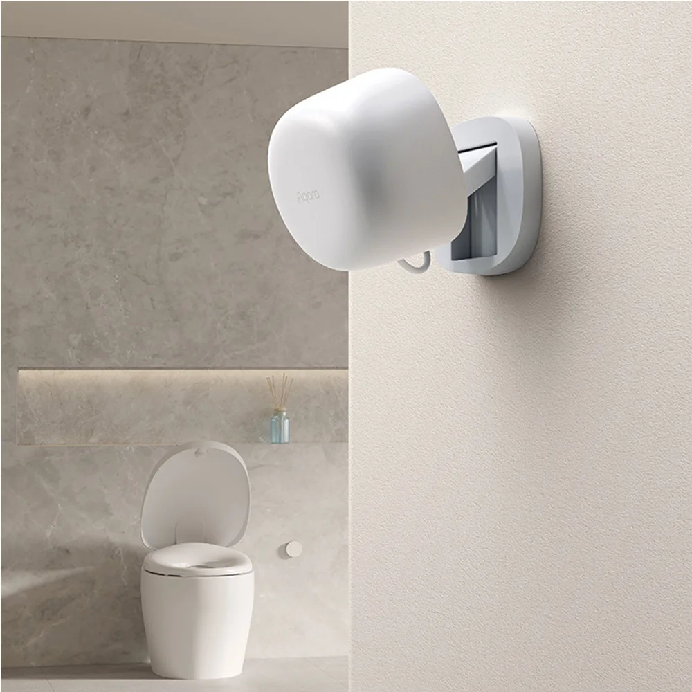 Датчик присутствия человека aqara fp1 zigbee 3 - Фотография_3