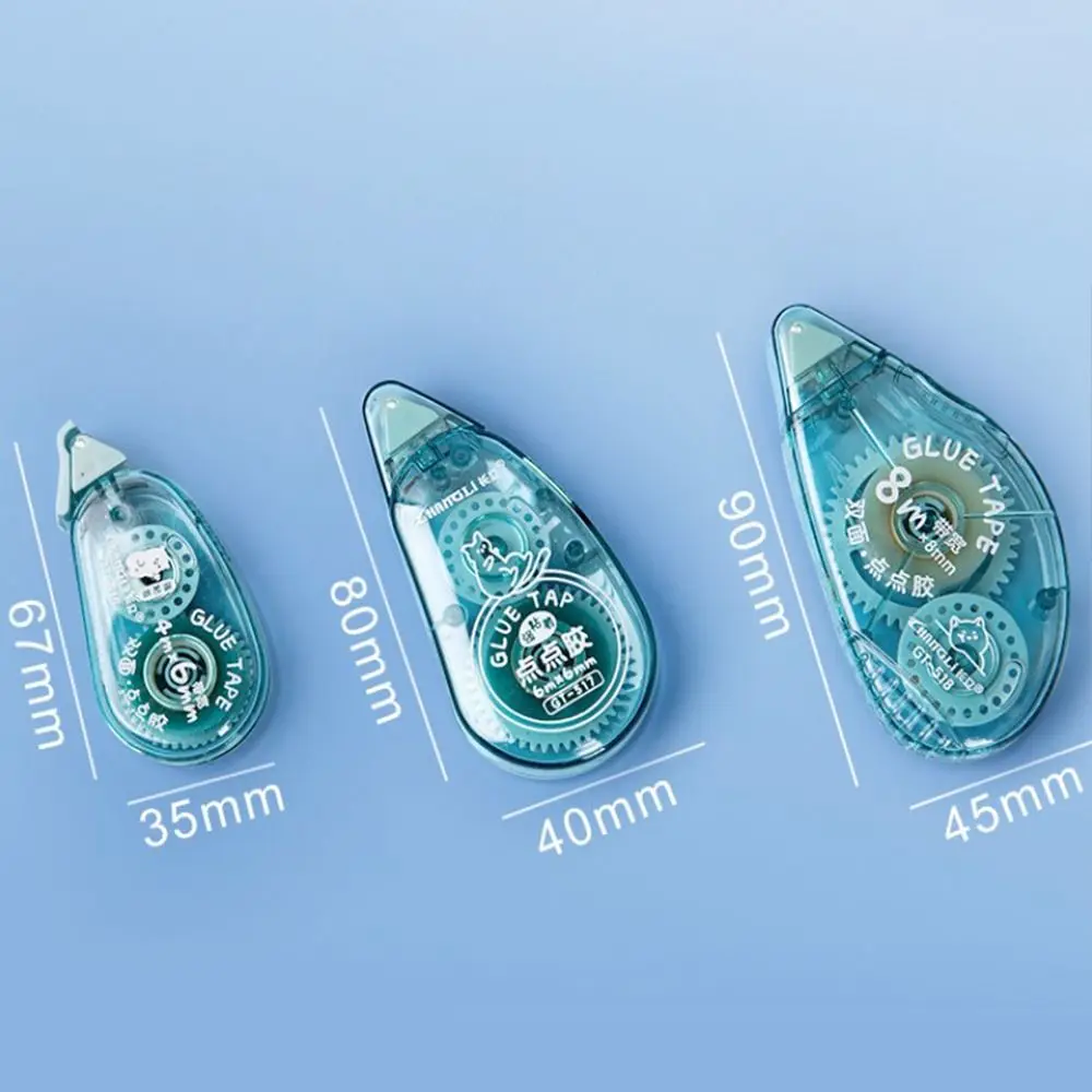 Двусторонняя клейкая лента для - Фотография_6