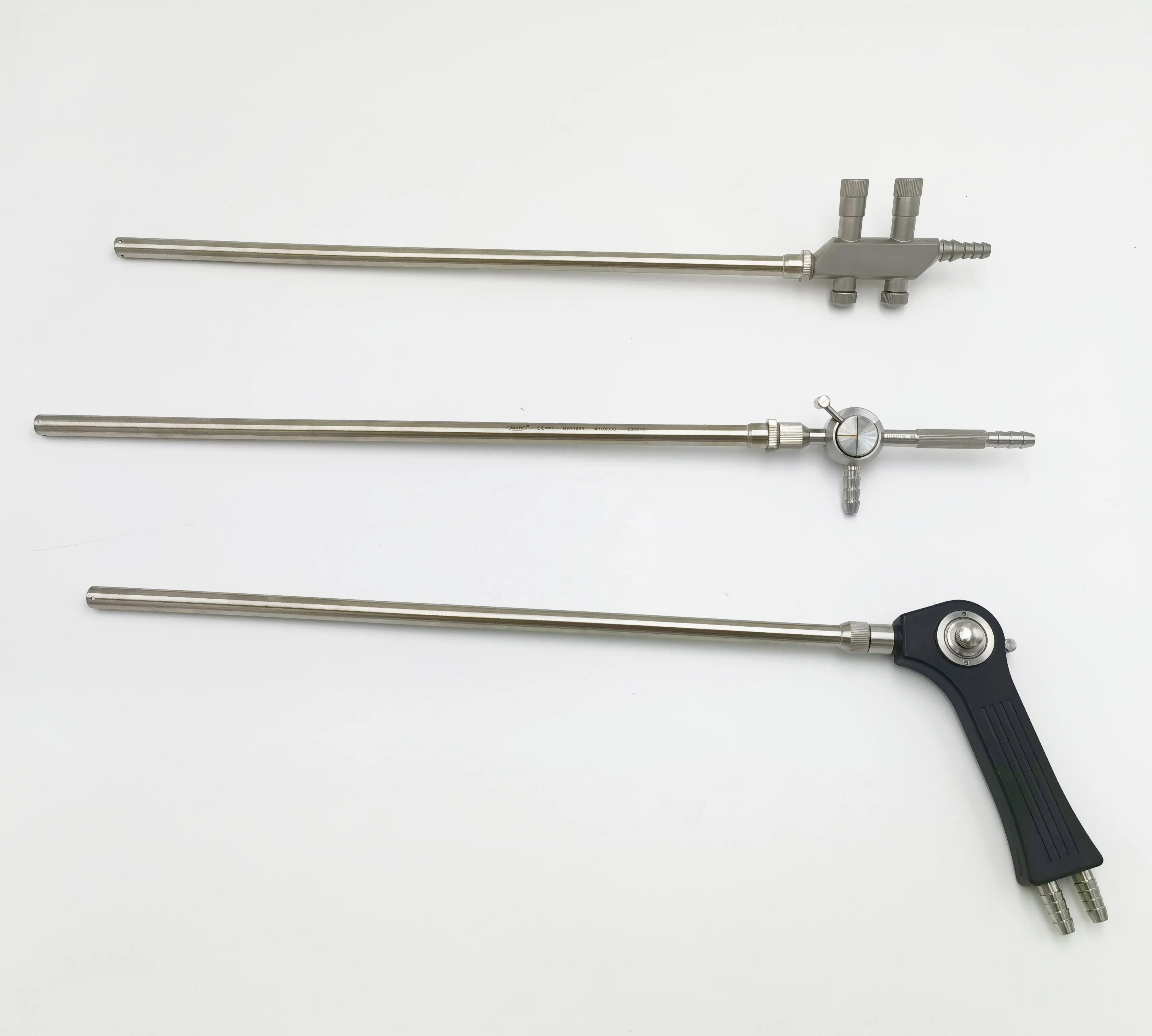 Xingzimed иригационный пистолет - Фотография_6