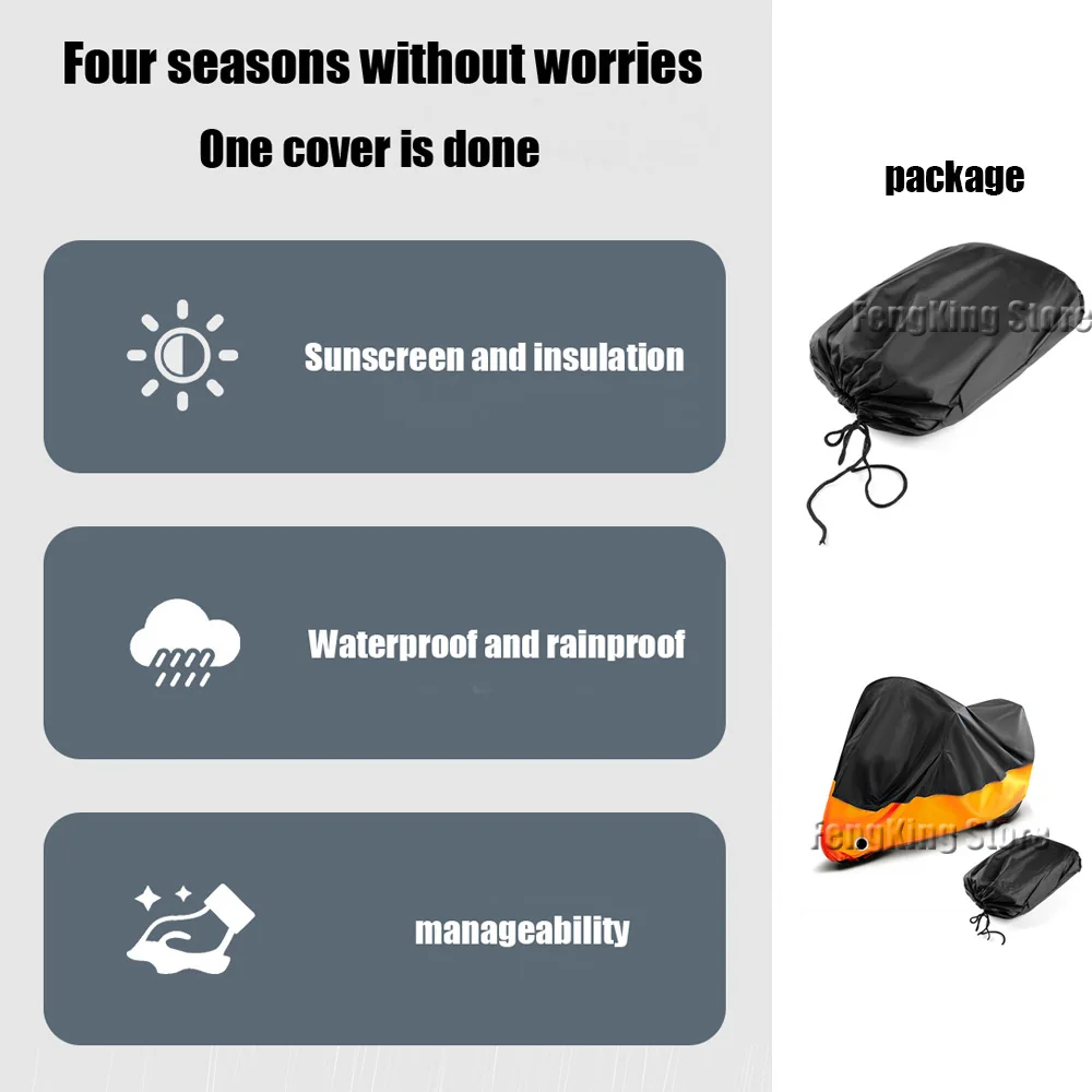 Водонепроницаемый пыленепроницаемый - Фотография_5