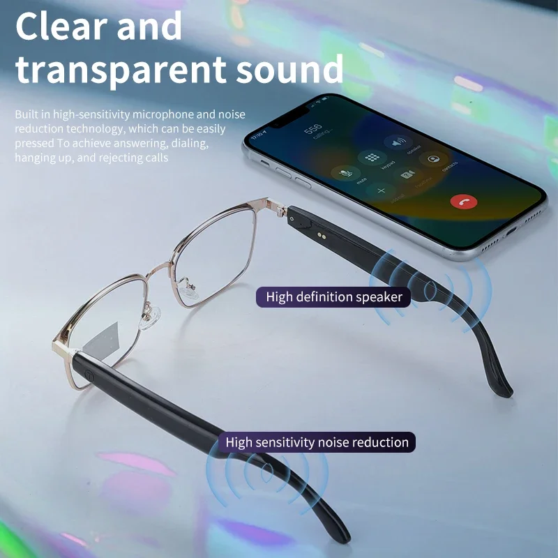Clloio беспроводные bluetooth умные - Фотография_3