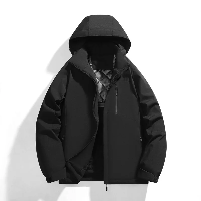 Мужская и женская повседневная - Фотография_6