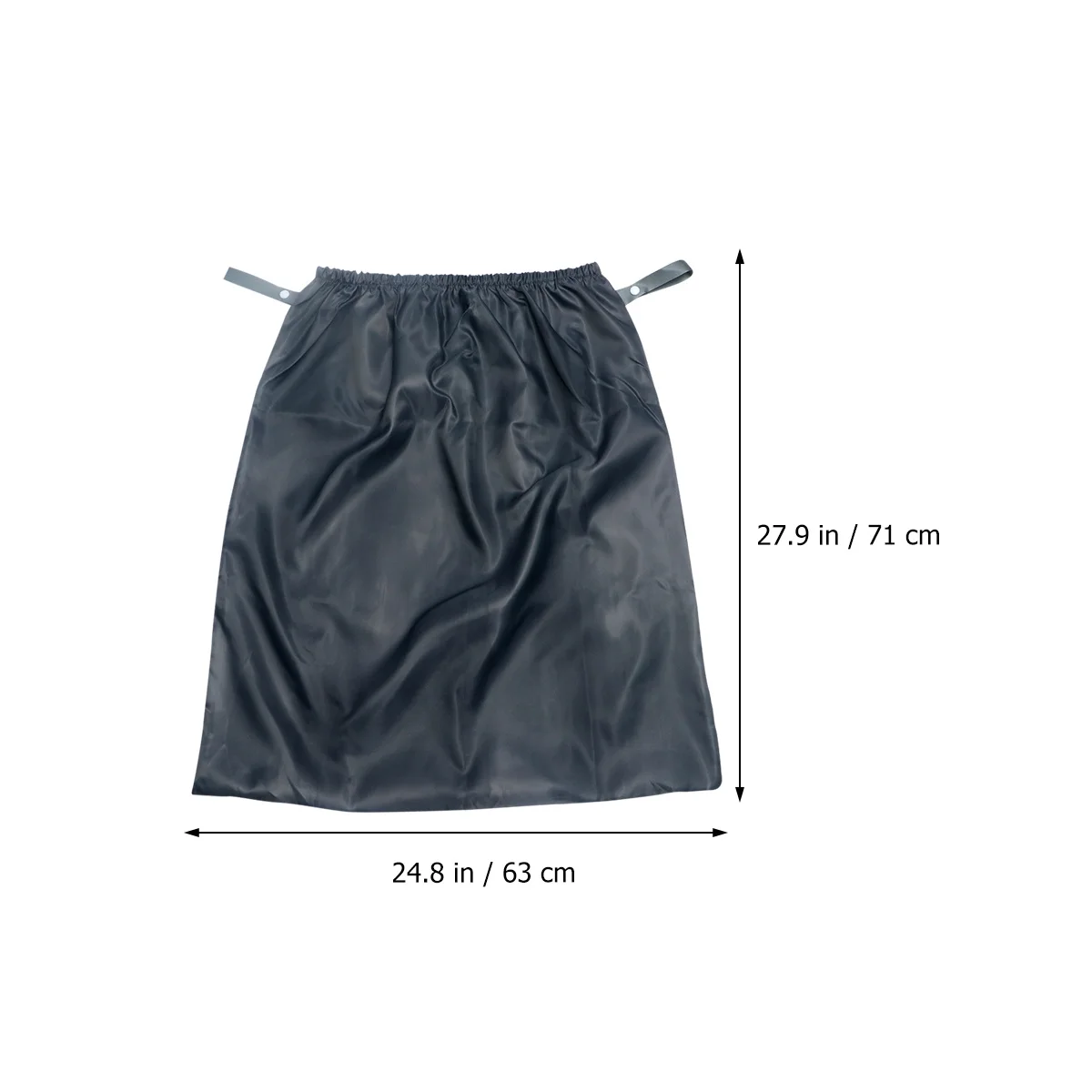 Сумка для ведра для подгузников - Фотография_6