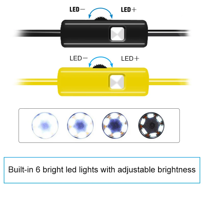 7 мм канализационный промышленный - Фотография_4