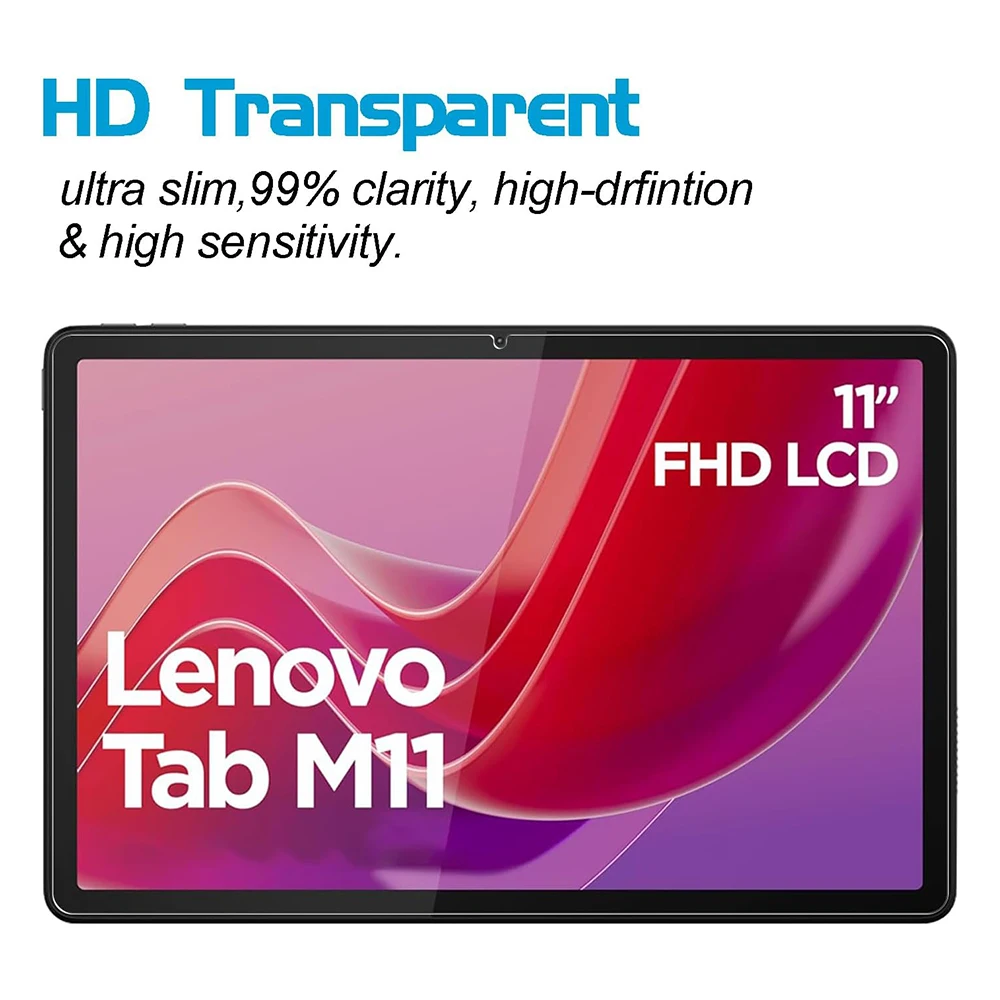 Для lenovo tab m11 2024 11-дюймовый - Фотография_4