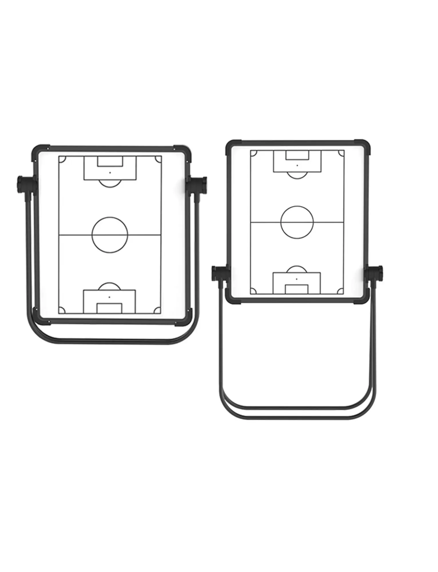 Магнитная тактическая доска для футбола