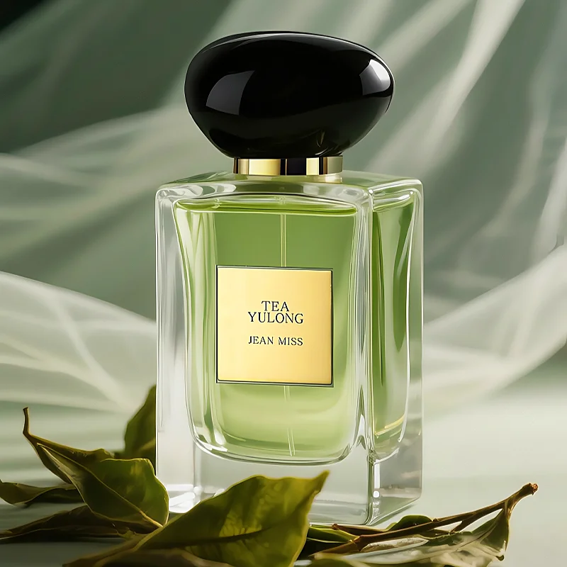 Свежий натуральный аромат чая yulong - Фотография_3