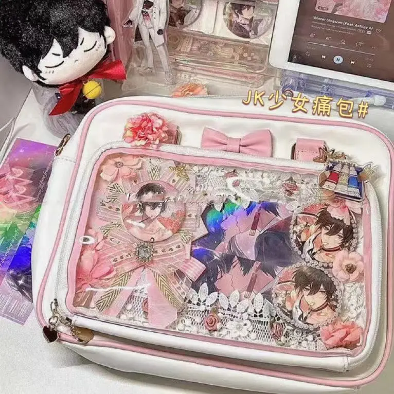 Ita bag японская сумка harajuku
