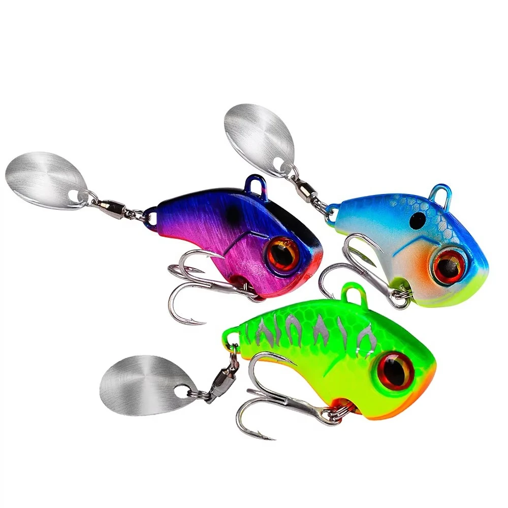 Рыболовные приманки