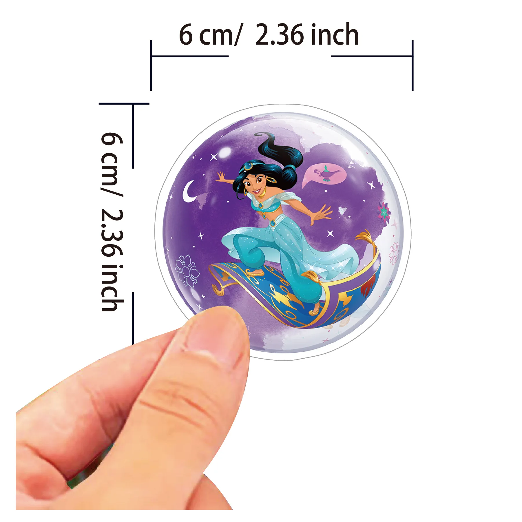 Disney aladin и волшебная лампа - Фотография_2