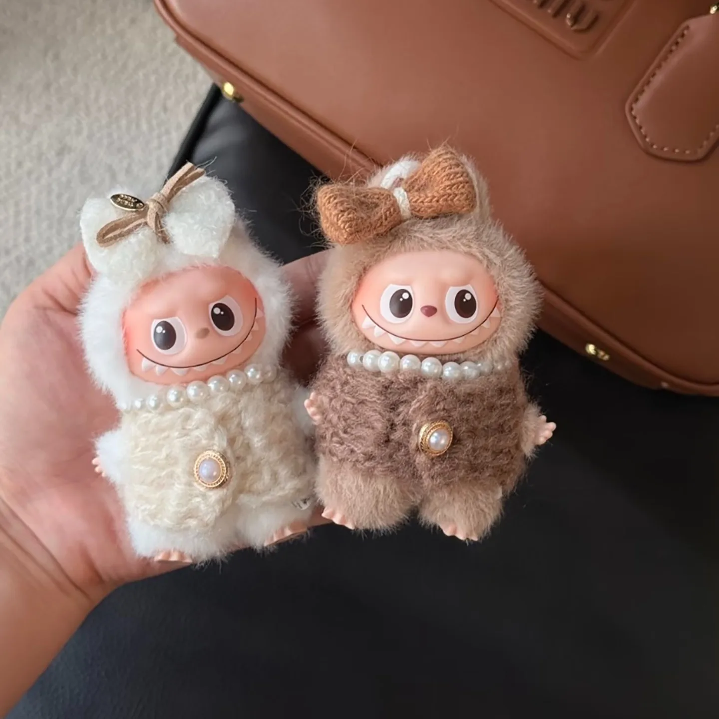 Для labubu 4,0 булавка для любви