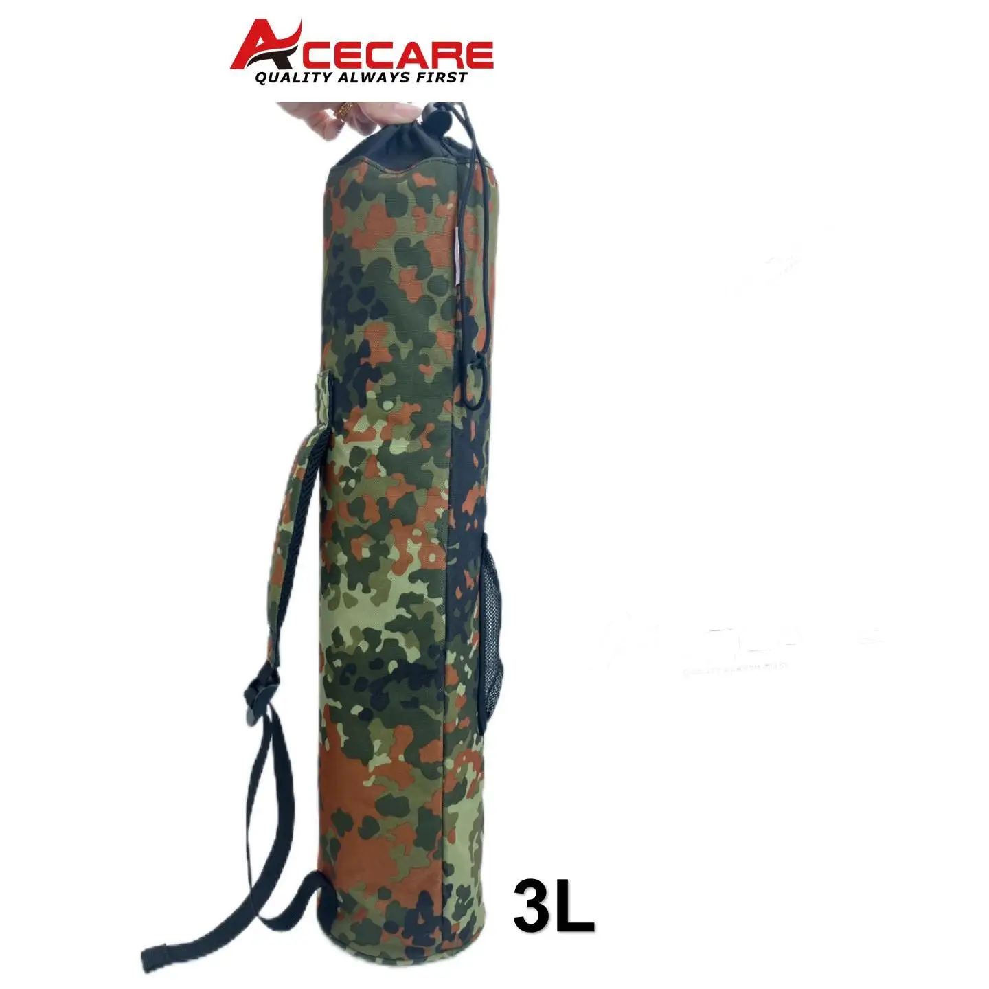 Acecare высокого давления 3л цилиндр