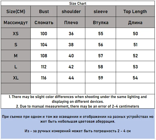 Женское укороченное пальто из искусственного меха - Фотография_6