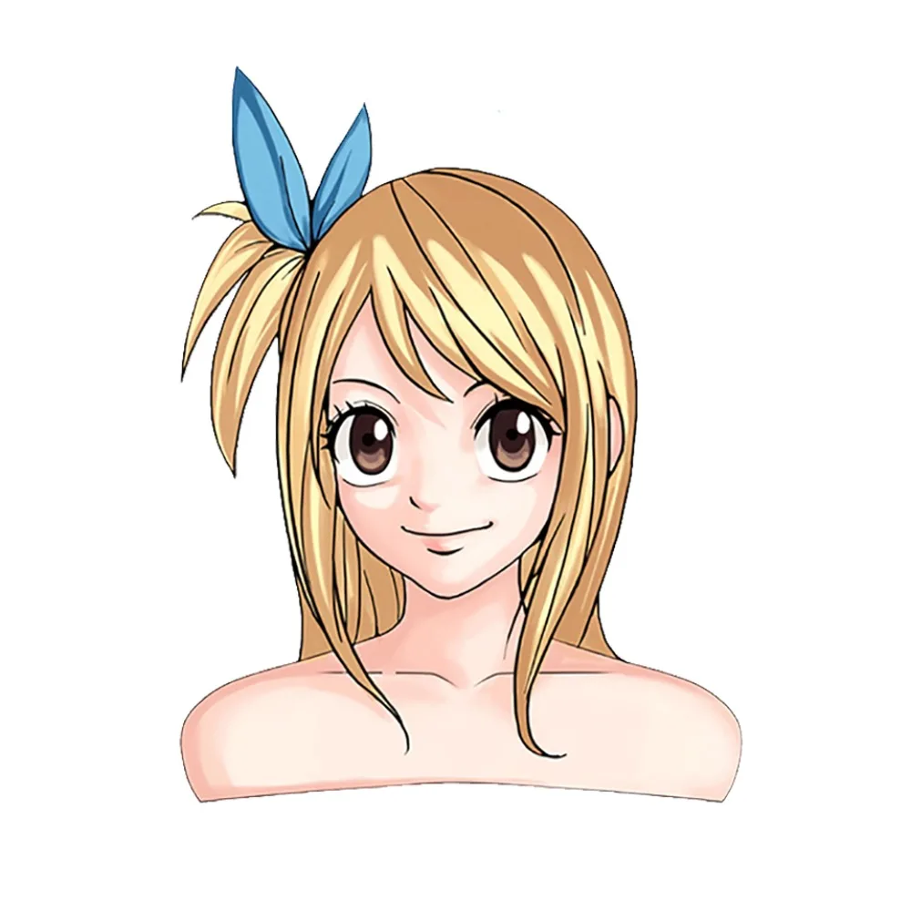 Fairy tail классическое японское - Фотография_4