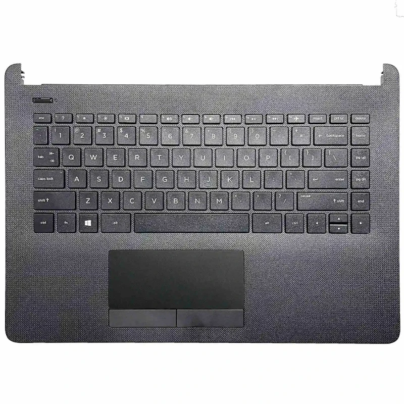 Новый чехол для hp 14-bs 14-bw 14g-br 14t-bs 240 g6 246 245 g6 tpn-q186 - Фотография_4