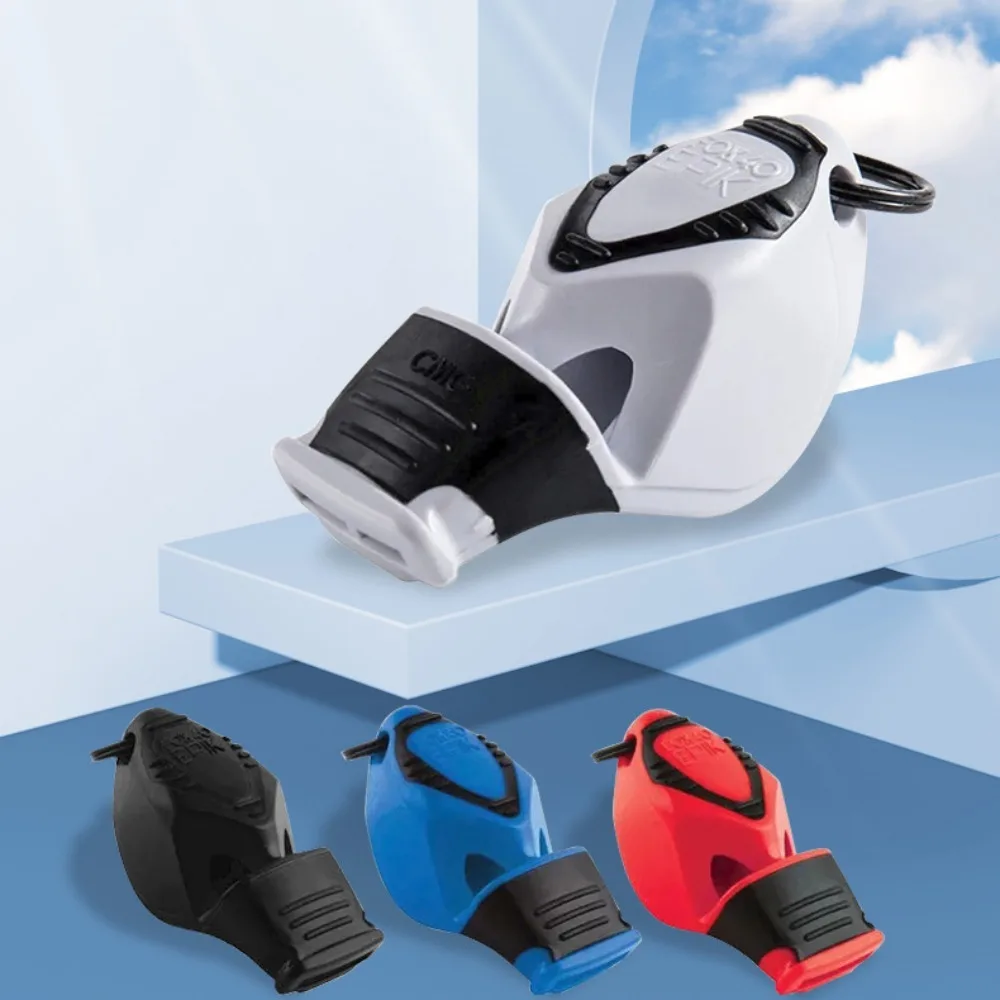 Высокочастотный свисток дельфина для занятий спортом на открытом воздухе