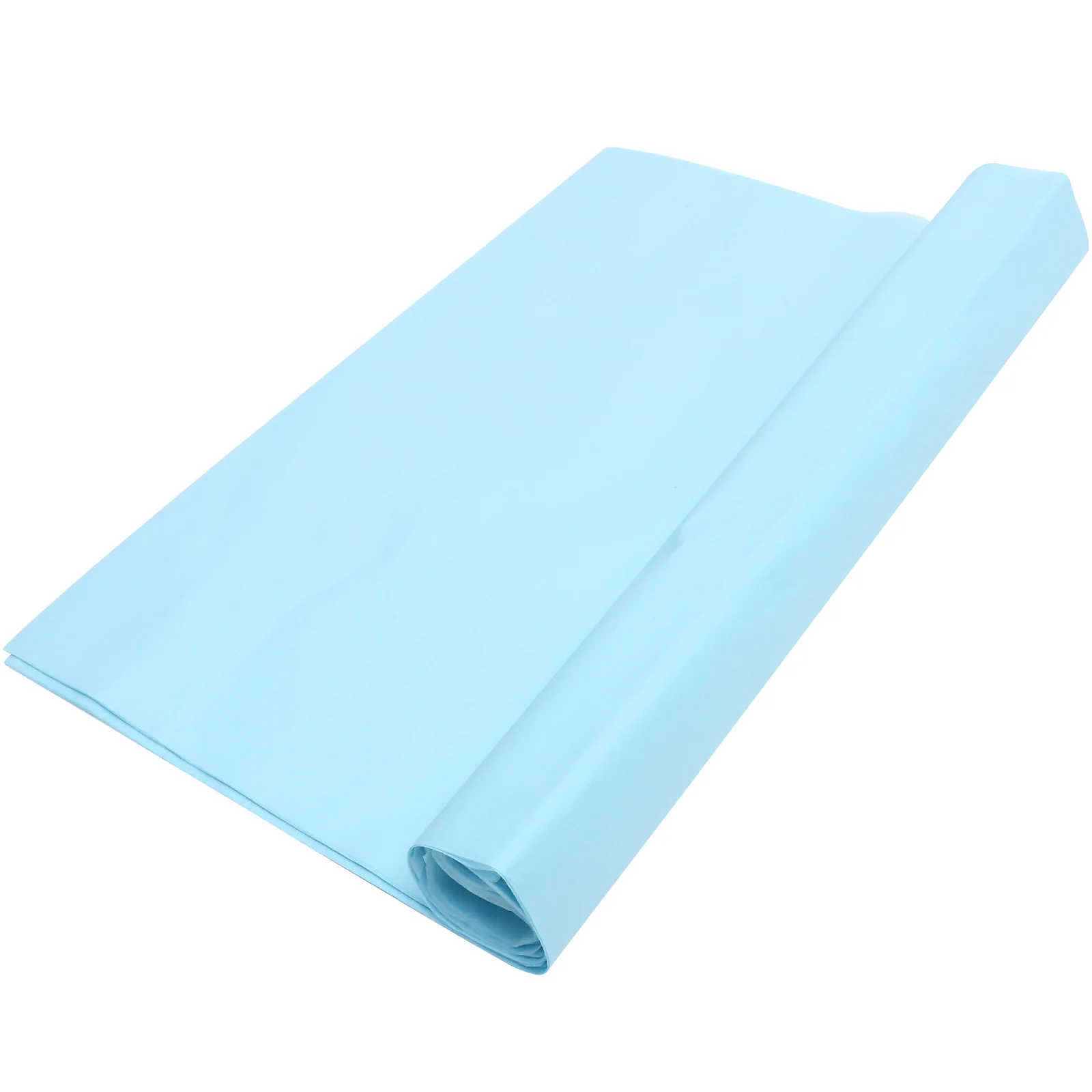 40 листов оберточной бумаги для цветов