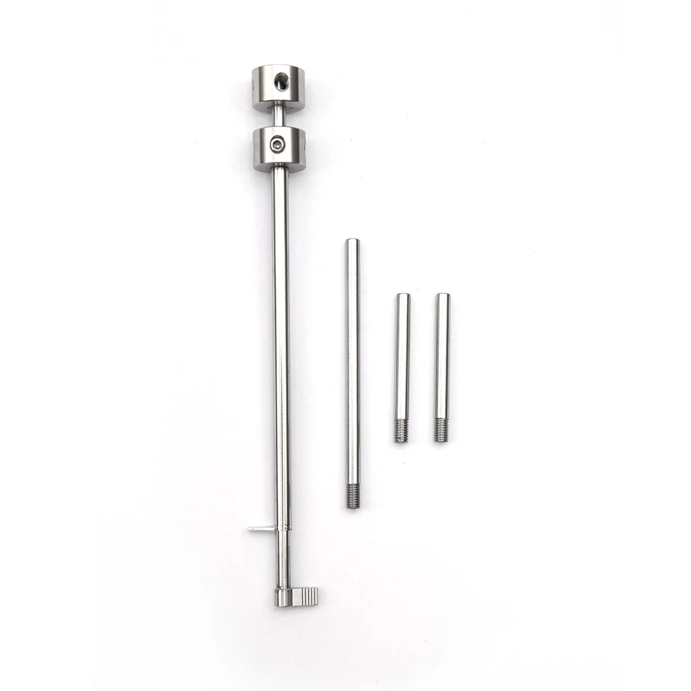 Лидер продаж, новый инструмент smith из нержавеющей стали - Фотография_2