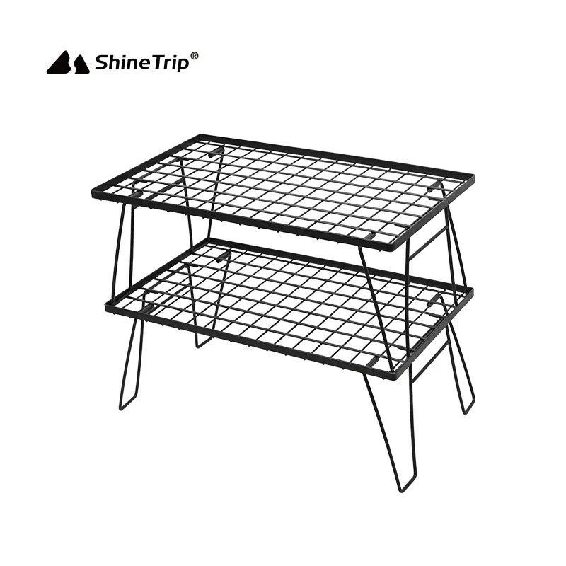 Shinetrip уличный складной стол igt - Фотография_4